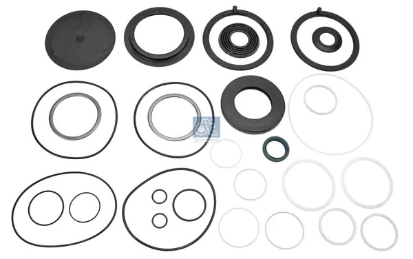 Set garnituri, caracsa directie DT Spare Parts 3.96921
