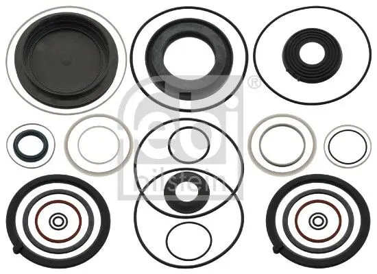 Set garnituri, caracsa directie FEBI BILSTEIN 101311