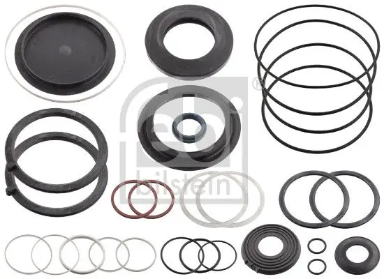 Set garnituri, caracsa directie FEBI BILSTEIN 104374