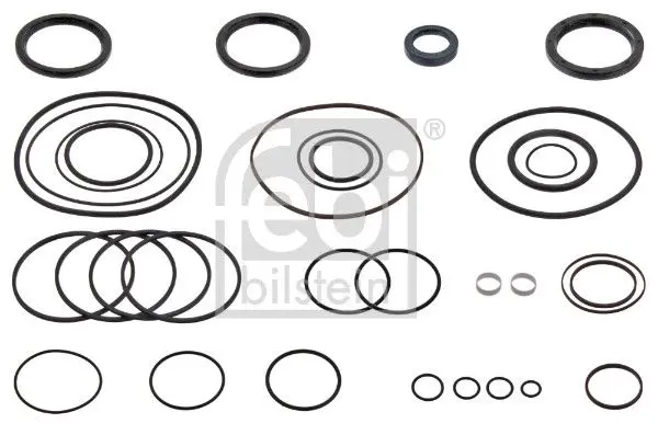 Set garnituri, caracsa directie FEBI BILSTEIN 37708