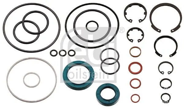 Set garnituri, caracsa directie FEBI BILSTEIN febi Plus 06470