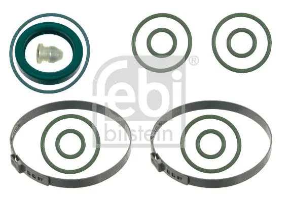 Set garnituri, caracsa directie FEBI BILSTEIN febi Plus 23595