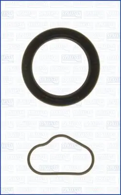 Set garnituri, carcasa distributie AJUSA 77005400