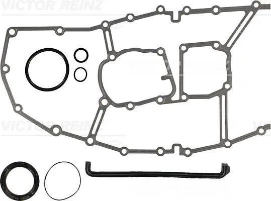Set garnituri, carcasa distributie VICTOR REINZ 15-29366-01