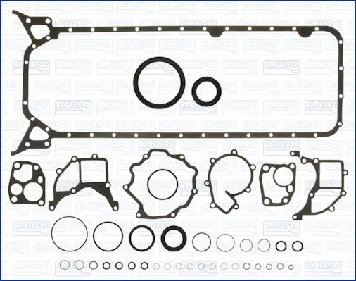 Set garnituri, carter AJUSA 54040000