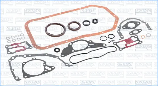 Set garnituri, carter AJUSA 54042600