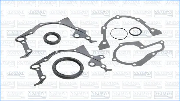 Set garnituri, carter AJUSA 54044400