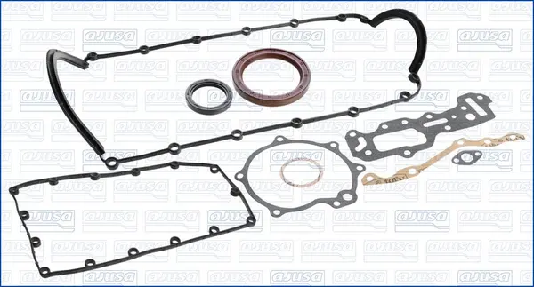 Set garnituri, carter AJUSA 54051500
