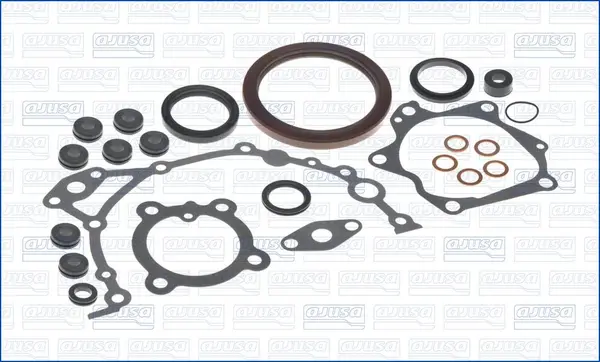 Set garnituri, carter AJUSA 54057300