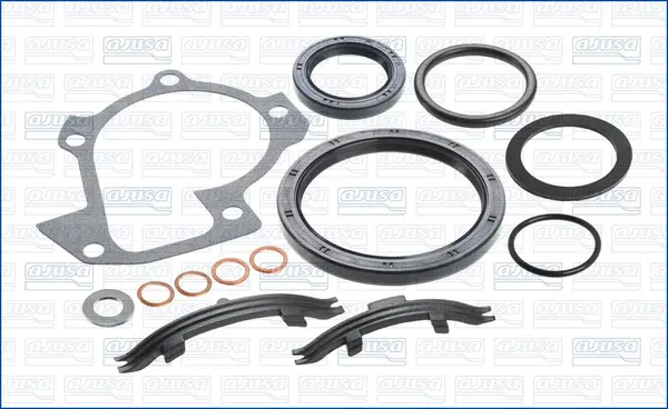 Set garnituri, carter AJUSA 54063400