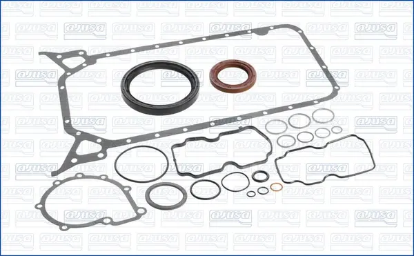 Set garnituri, carter AJUSA 54065200