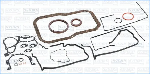 Set garnituri, carter AJUSA 54066400