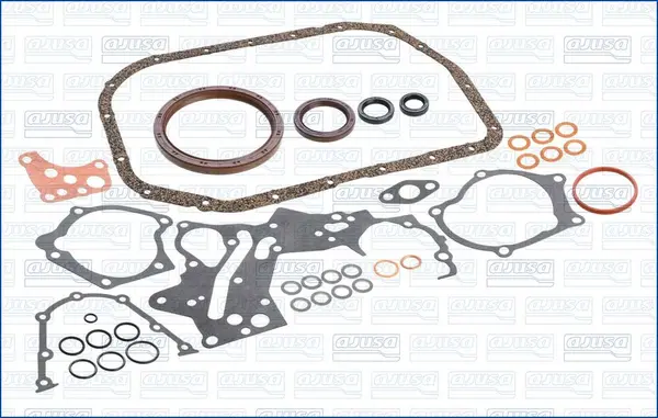 Set garnituri, carter AJUSA 54073000