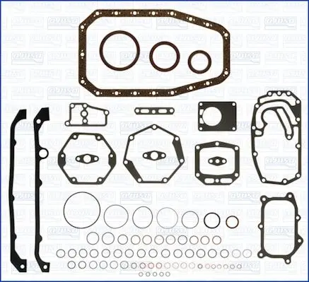 Set garnituri, carter AJUSA 54077600