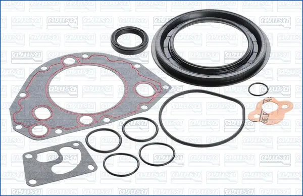 Set garnituri, carter AJUSA 54078900