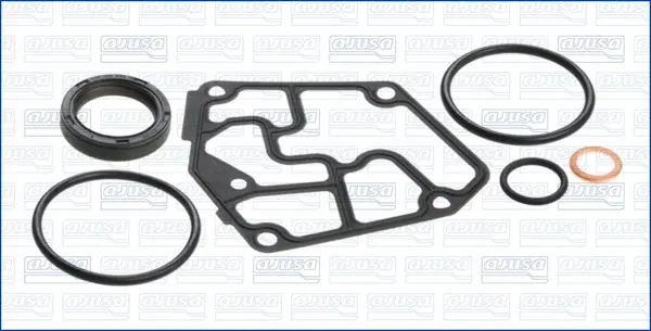Set garnituri, carter AJUSA 54091100