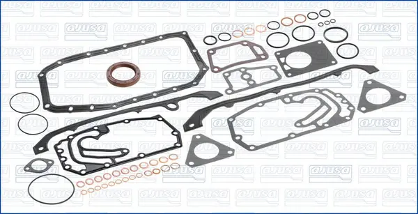Set garnituri, carter AJUSA 54092900