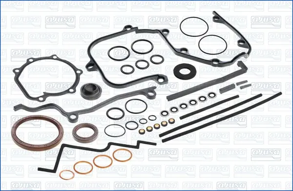 Set garnituri, carter AJUSA 54099800