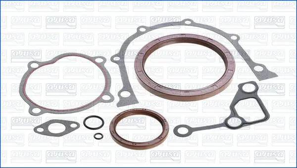 Set garnituri, carter AJUSA 54120200