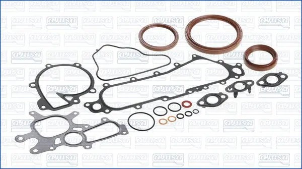 Set garnituri, carter AJUSA 54123400