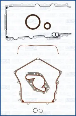 Set garnituri, carter AJUSA 54125000