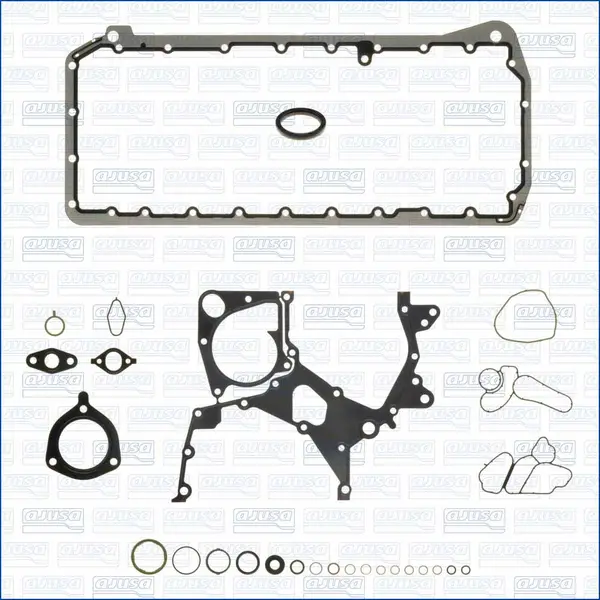Set garnituri, carter AJUSA 54127400
