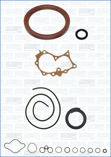 Set garnituri, carter AJUSA 54127600