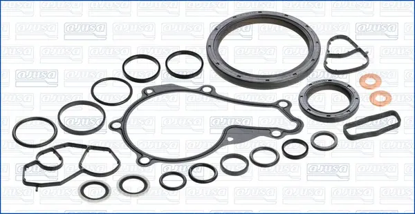 Set garnituri, carter AJUSA 54131500