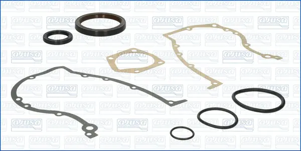 Set garnituri, carter AJUSA 54147200