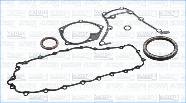 Set garnituri, carter AJUSA 54154900