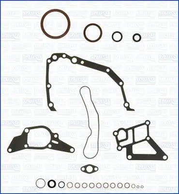 Set garnituri, carter AJUSA 54159900