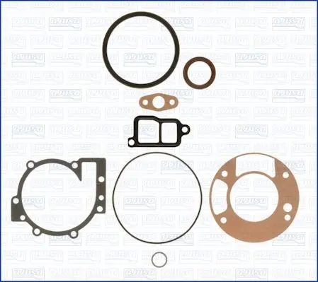 Set garnituri, carter AJUSA 54161100