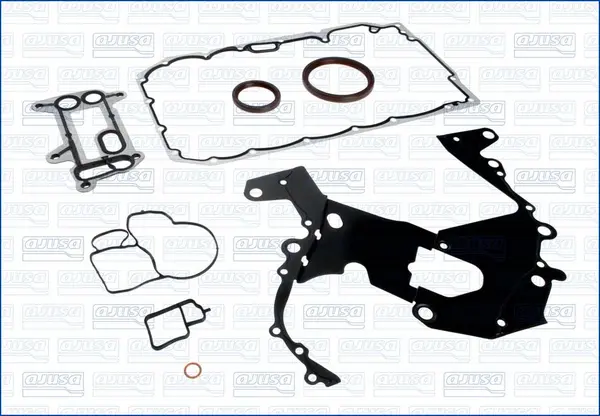 Set garnituri, carter AJUSA 54163900