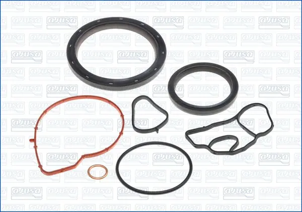 Set garnituri, carter AJUSA 54164500