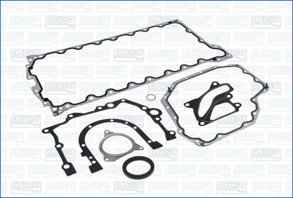 Set garnituri, carter AJUSA 54165200