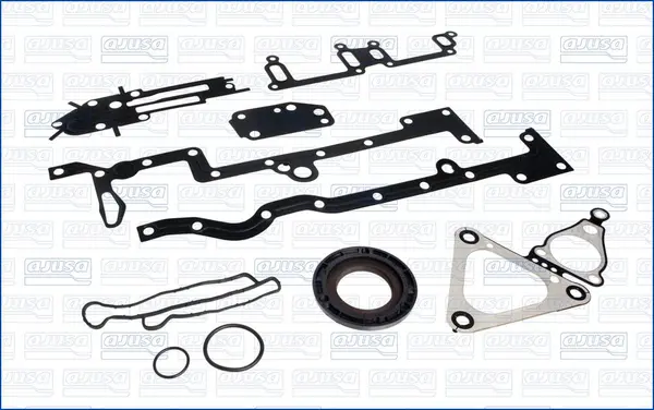 Set garnituri, carter AJUSA 54165700
