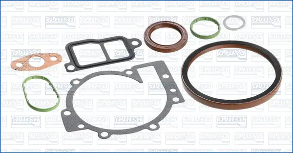 Set garnituri, carter AJUSA 54169200