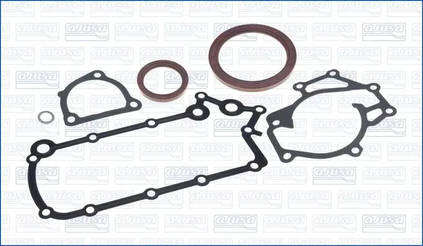 Set garnituri, carter AJUSA 54172100