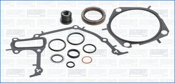 Set garnituri, carter AJUSA 54186700