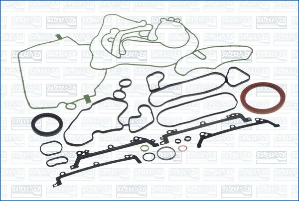 Set garnituri, carter AJUSA 54187300