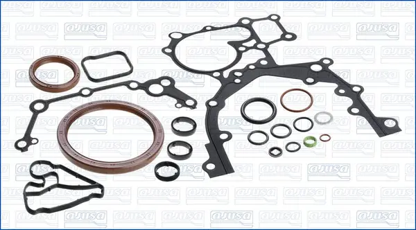 Set garnituri, carter AJUSA 54204500