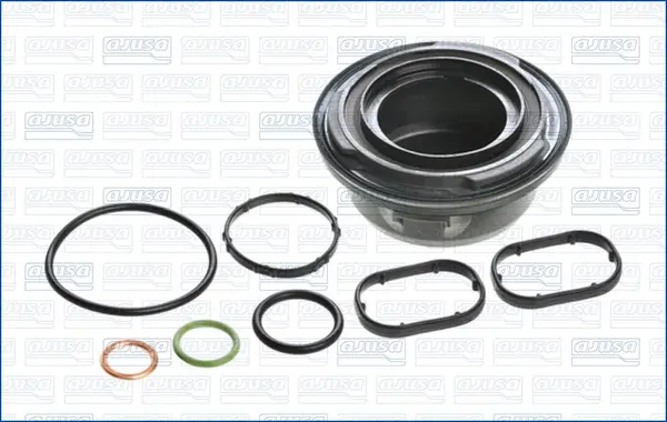 Set garnituri, carter AJUSA 54208800
