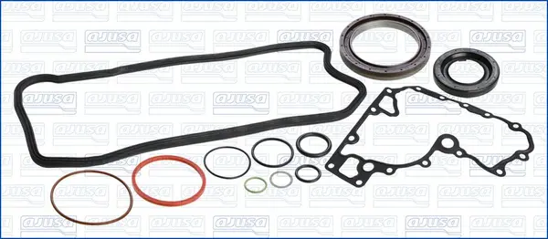 Set garnituri, carter AJUSA 54239700