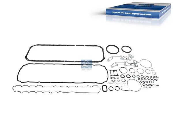 Set garnituri, carter DT Spare Parts 2.91972