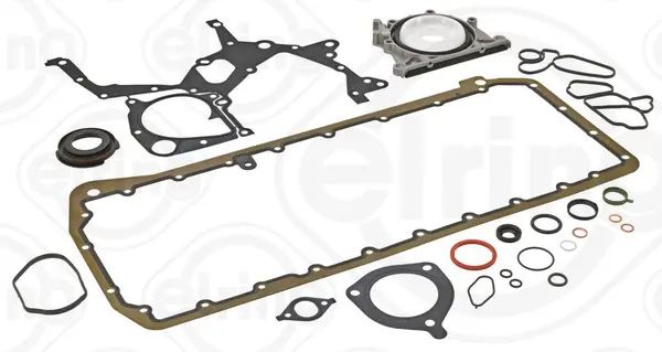 Set garnituri, carter ELRING 152.060