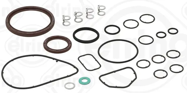 Set garnituri, carter ELRING 318.540