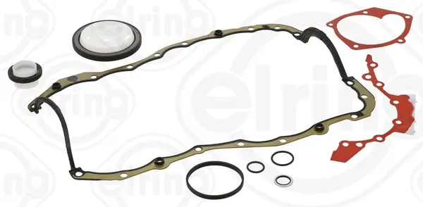 Set garnituri, carter ELRING 388.620