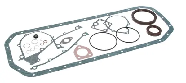 Set garnituri, carter ELRING 388.620
