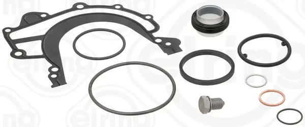 Set garnituri, carter ELRING 428.400