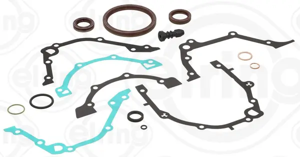 Set garnituri, carter ELRING 431.560